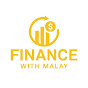 Finance with Malay logo