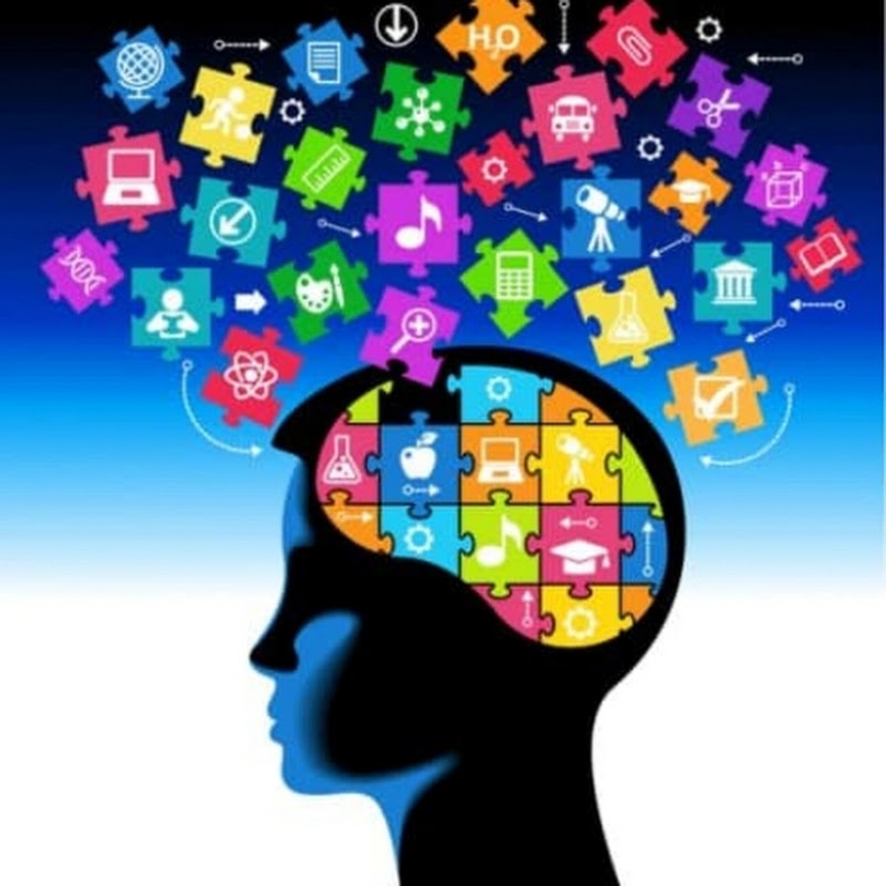 Осознание Развитие Головоломки 