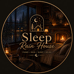 Sleep Rain House