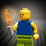 Lego Noob 