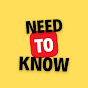 Need To Know Hub logo