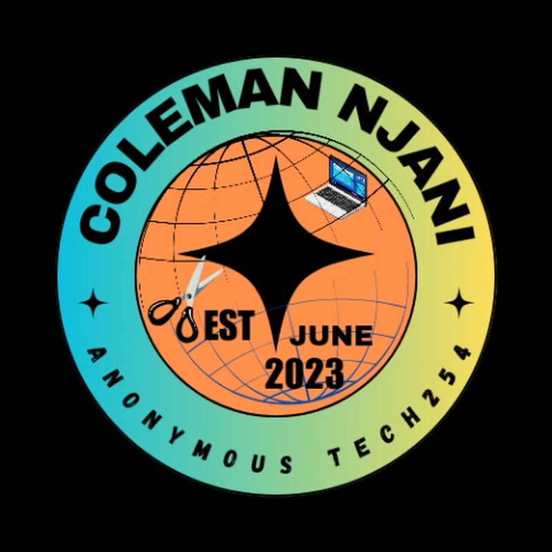 Coleman njani