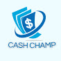 Cash Champ logo