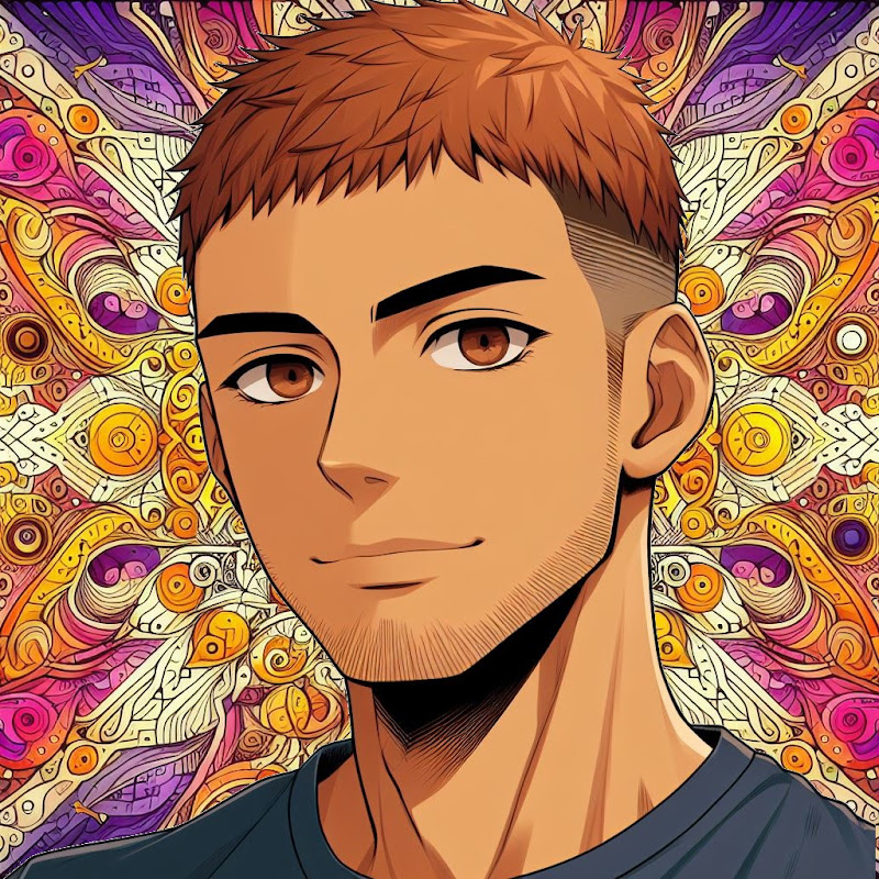 Mikey Jxy icon
