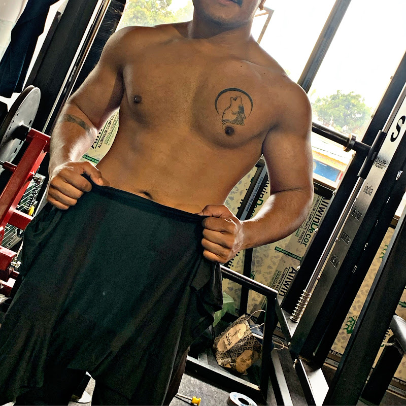 Kartik Patel