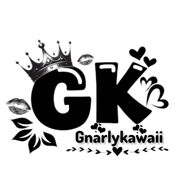 Gnarlykawaii
