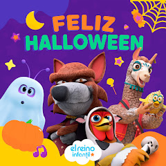 El Reino Infantil - Topic