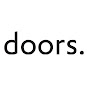 DOORS NYC logo