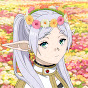 Frieren Manhwa Avatar