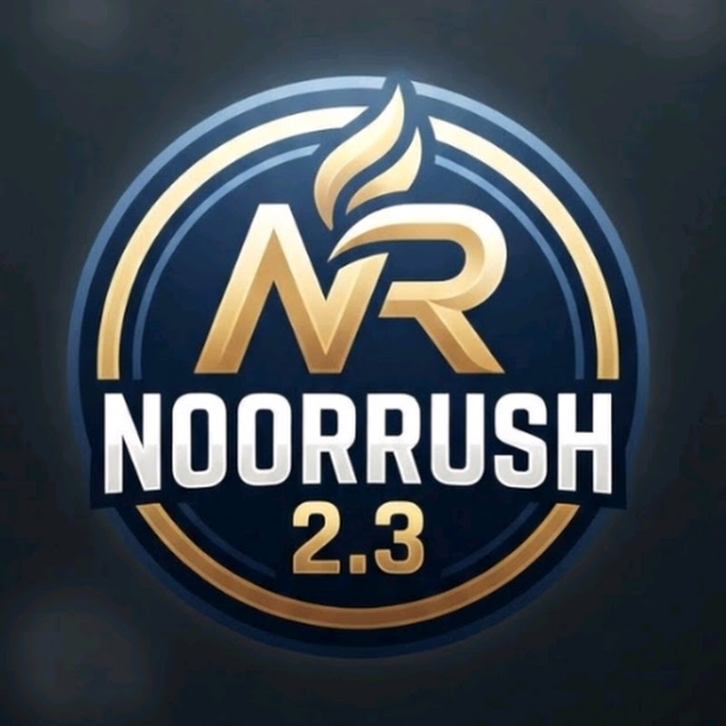 NoorRush 2.3