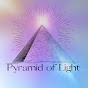 Pyramid of Light logo