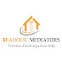 ReaholicMediators logo