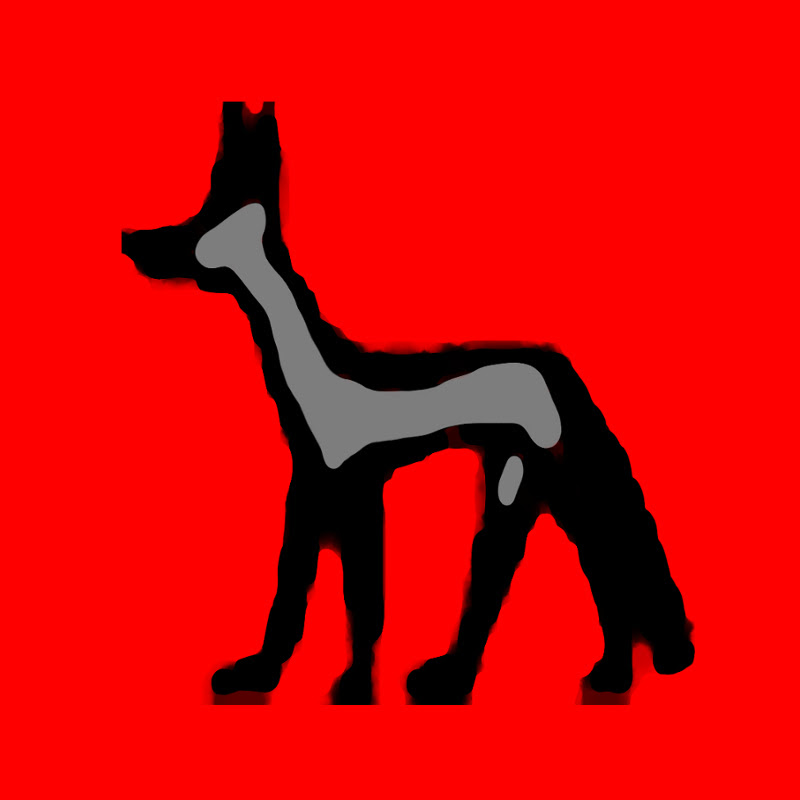 Ashen Jackal Entertainment