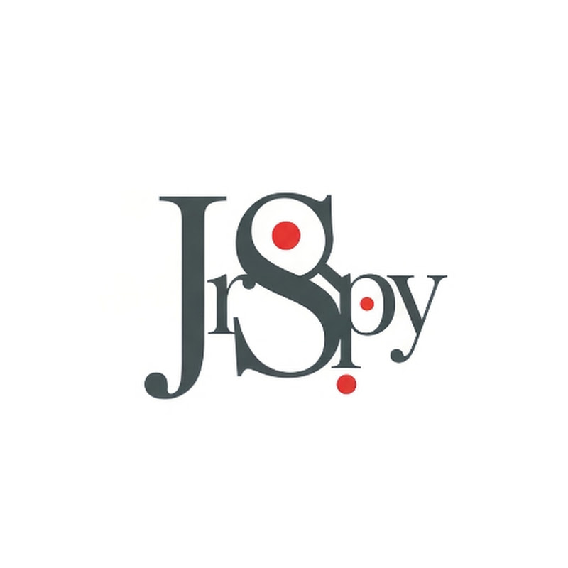 JrSpy