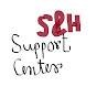Support Center Delphi logo