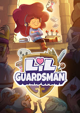 Lil' Guardsman