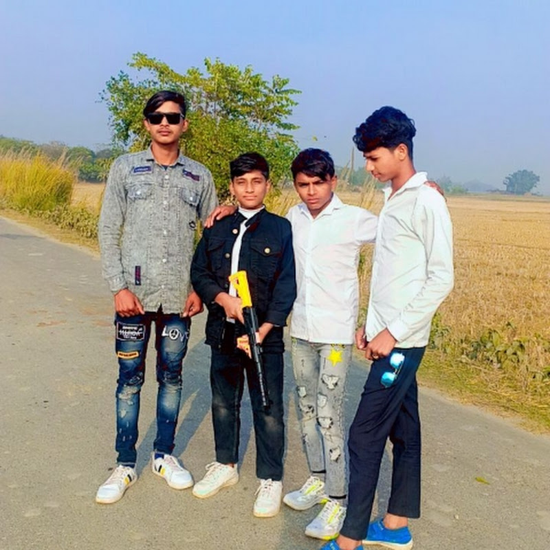 Hire ANSUR BHAI 01 — News & Current Events YouTube creator for sponsorships