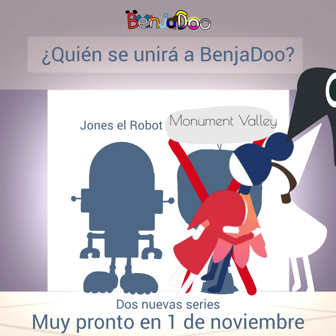 Post from BenjaDoo