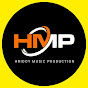 Hridoy music Production logo