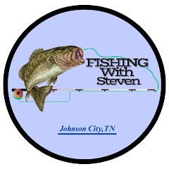 Fishing with Steven