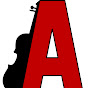 Athens Orchestra logo