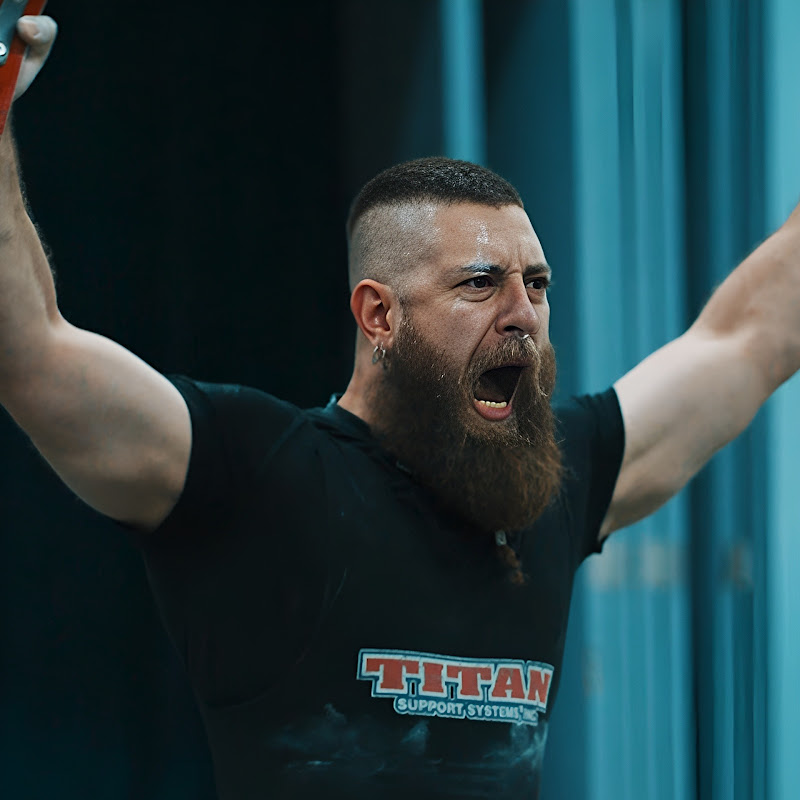 Kyriakos Michail