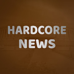 Channel thumbnail for Hardcore News