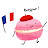 Petit Macaron’s French Classroom