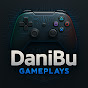 DaniBu GamePlays logo