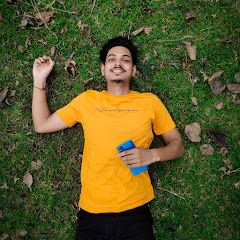 Bishal hazarika avatar