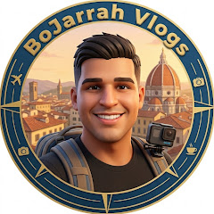 BoJarrah Vlogs