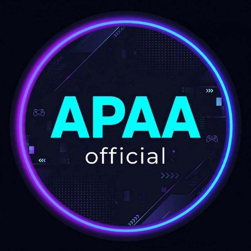 Apaa official 