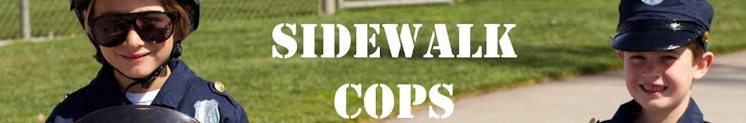 Sidewalk Cops YouTube channel avatar