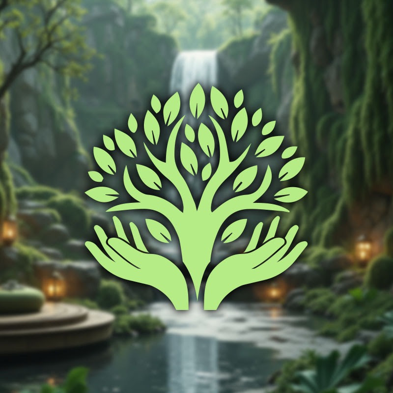 Tranquil Healing Retreat