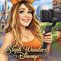 @stephwandersdisney