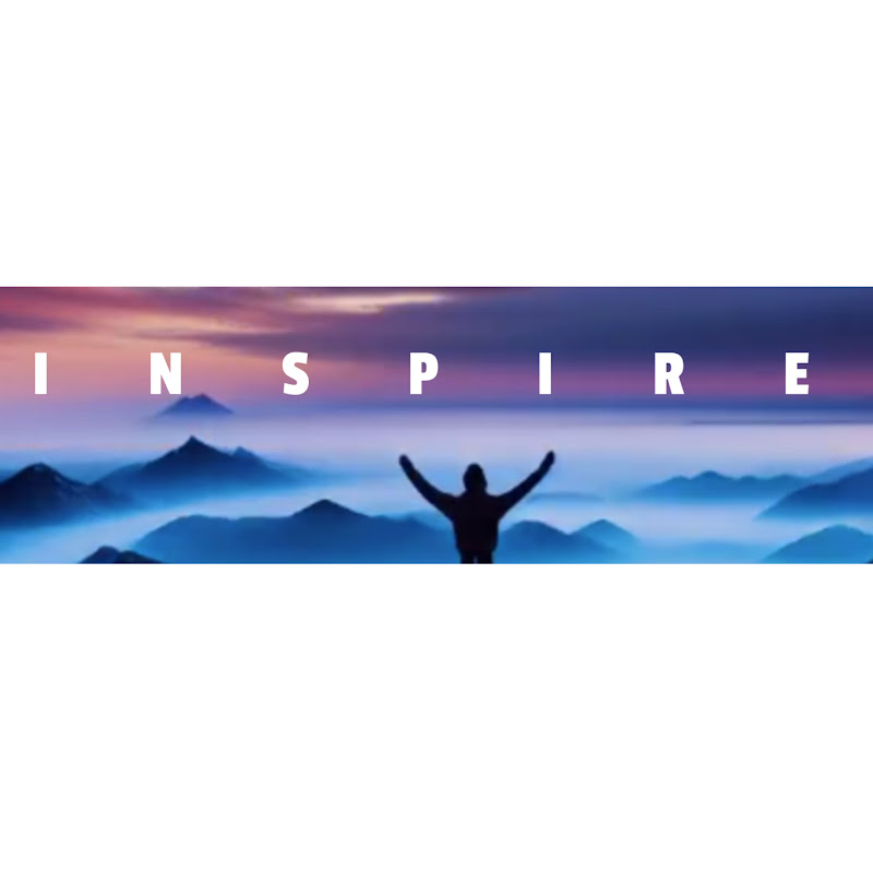 INSPIRE - It's time!