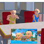 Sakura Upin Ipin Terbaru Image Thumbnail