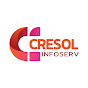 Cresol infoserv logo