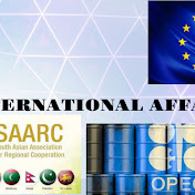 International Affairs