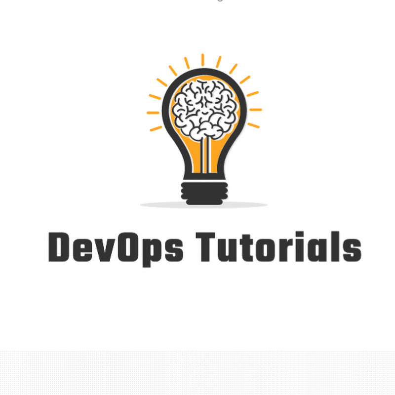 DevOps Tutorials
