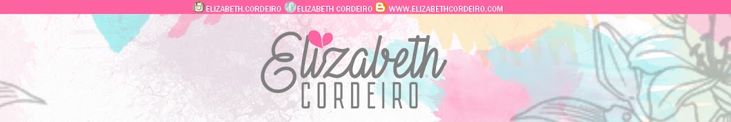 Elizabeth Cordeiro YouTube channel avatar