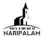 SDA CHURCH NARIPALAM  logo