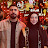عائله احمد وشروق