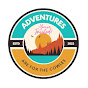 Adventures Are For The Cowles logo