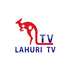 Логотип каналу Lahuri Tv