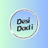 JqMxw3eY18w-channel-avatar-Desi Dadi kahani