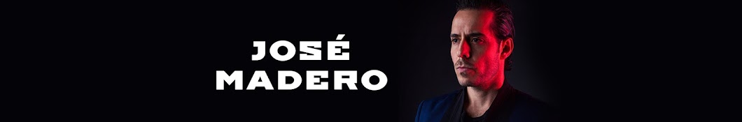 JoseMaderoVEVO YouTube channel avatar