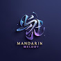 Mandarin Melody logo