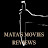 Mata's Movies Reviews