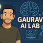 Gaurav's AI Lab logo